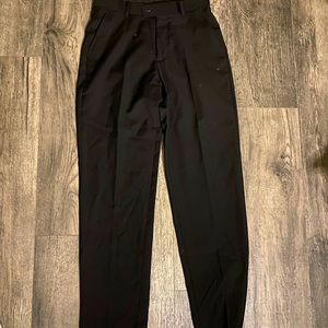 dress pants